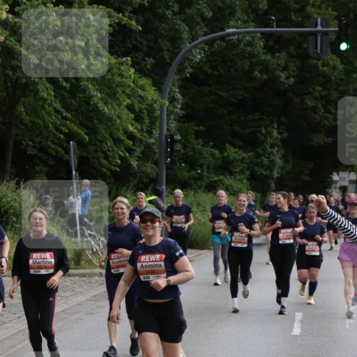 14.06.2026 - REWE Women's Run Jannik Wohlers http://msf.ph/oto/9818198 14.06.2026 10:59:27 Laufen 6038 meine-sportfotos.de
