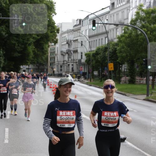 14.06.2026 - REWE Women's Run Jannik Wohlers http://msf.ph/oto/9818204 14.06.2026 10:59:28 Laufen 01, 5408, 5273 meine-sportfotos.de