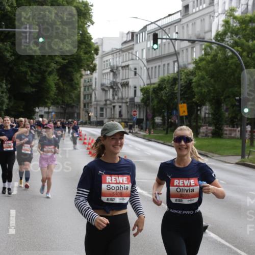 14.06.2026 - REWE Women's Run Jannik Wohlers http://msf.ph/oto/9818205 14.06.2026 10:59:28 Laufen 5408, 5273 meine-sportfotos.de