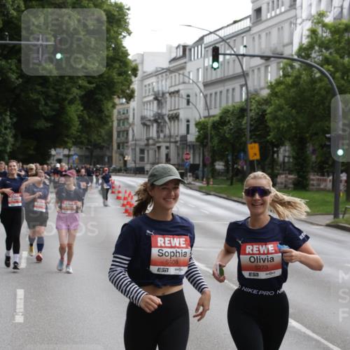 14.06.2026 - REWE Women's Run Jannik Wohlers http://msf.ph/oto/9818206 14.06.2026 10:59:28 Laufen 5408, 5273 meine-sportfotos.de