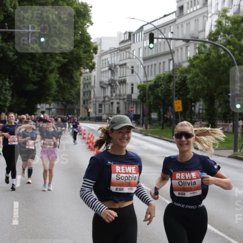 14.06.2026 - REWE Women's Run Jannik Wohlers http://msf.ph/oto/9818207 14.06.2026 10:59:28 Laufen 01, 5408, 5273 meine-sportfotos.de
