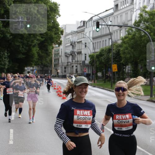 14.06.2026 - REWE Women's Run Jannik Wohlers http://msf.ph/oto/9818208 14.06.2026 10:59:28 Laufen 01, 5408, 5273 meine-sportfotos.de
