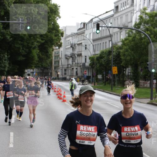 14.06.2026 - REWE Women's Run Jannik Wohlers http://msf.ph/oto/9818210 14.06.2026 10:59:28 Laufen 5408, 7, 5273 meine-sportfotos.de