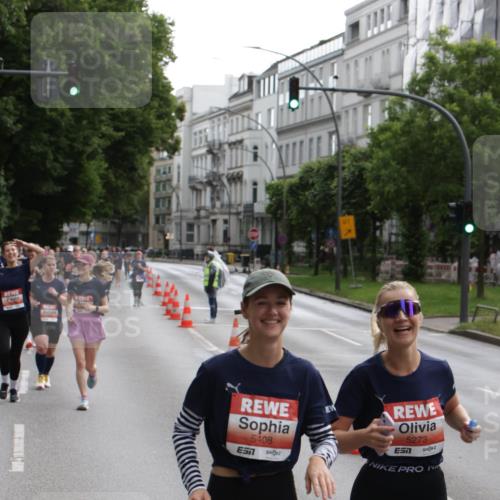 14.06.2026 - REWE Women's Run Jannik Wohlers http://msf.ph/oto/9818211 14.06.2026 10:59:28 Laufen 5408, 5273 meine-sportfotos.de