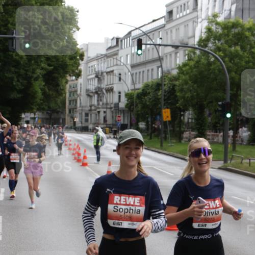 14.06.2026 - REWE Women's Run Jannik Wohlers http://msf.ph/oto/9818212 14.06.2026 10:59:28 Laufen 01, 5408, 7, 5273 meine-sportfotos.de