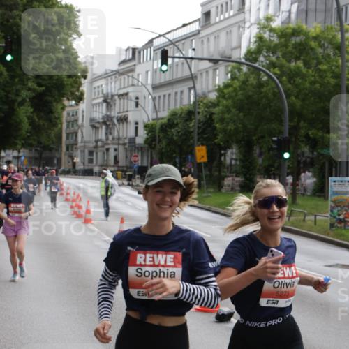 14.06.2026 - REWE Women's Run Jannik Wohlers http://msf.ph/oto/9818214 14.06.2026 10:59:28 Laufen 01, 5273 meine-sportfotos.de