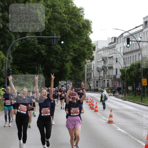 14.06.2026 - REWE Women's Run Jannik Wohlers http://msf.ph/oto/9818222 14.06.2026 10:59:30 Laufen 1 meine-sportfotos.de
