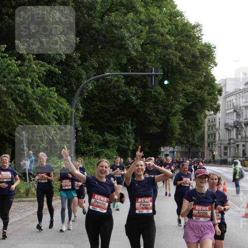 14.06.2026 - REWE Women's Run Jannik Wohlers http://msf.ph/oto/9818228 14.06.2026 10:59:31 Laufen  meine-sportfotos.de