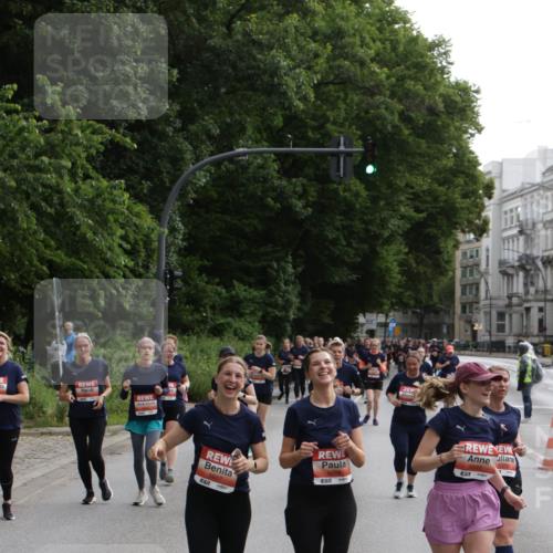 14.06.2026 - REWE Women's Run Jannik Wohlers http://msf.ph/oto/9818233 14.06.2026 10:59:31 Laufen  meine-sportfotos.de