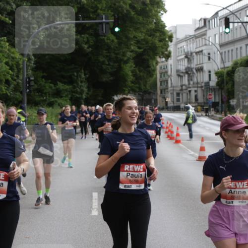 14.06.2026 - REWE Women's Run Jannik Wohlers http://msf.ph/oto/9818234 14.06.2026 10:59:32 Laufen 5667, 5668, 5545, 01 meine-sportfotos.de
