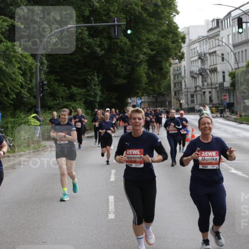 14.06.2026 - REWE Women's Run Jannik Wohlers http://msf.ph/oto/9818242 14.06.2026 10:59:35 Laufen 5939, 5156, 01 meine-sportfotos.de