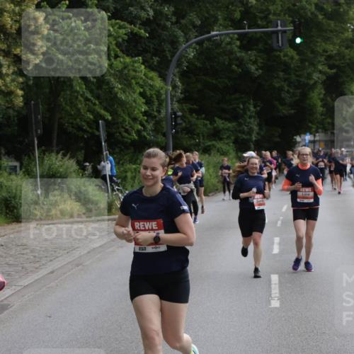 14.06.2026 - REWE Women's Run Jannik Wohlers http://msf.ph/oto/9818260 14.06.2026 10:59:38 Laufen  meine-sportfotos.de