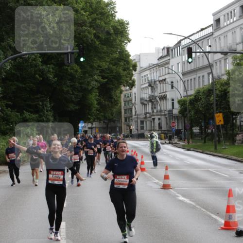 14.06.2026 - REWE Women's Run Jannik Wohlers http://msf.ph/oto/9818279 14.06.2026 10:59:43 Laufen 1 meine-sportfotos.de