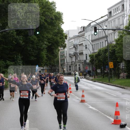 14.06.2026 - REWE Women's Run Jannik Wohlers http://msf.ph/oto/9818281 14.06.2026 10:59:43 Laufen 1 meine-sportfotos.de
