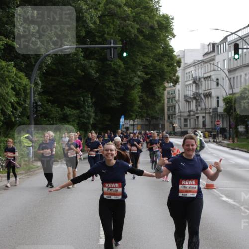 14.06.2026 - REWE Women's Run Jannik Wohlers http://msf.ph/oto/9818286 14.06.2026 10:59:43 Laufen 6013, 5639 meine-sportfotos.de