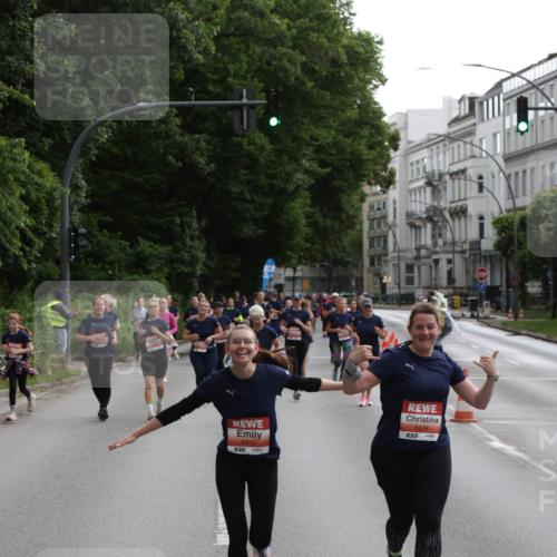 14.06.2026 - REWE Women's Run Jannik Wohlers http://msf.ph/oto/9818287 14.06.2026 10:59:43 Laufen 6013, 7, 5639, 7 meine-sportfotos.de