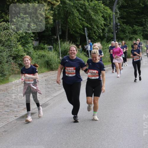 14.06.2026 - REWE Women's Run Jannik Wohlers http://msf.ph/oto/9818314 14.06.2026 10:59:49 Laufen 7, 00 meine-sportfotos.de