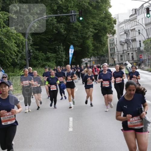 14.06.2026 - REWE Women's Run Jannik Wohlers http://msf.ph/oto/9818334 14.06.2026 10:59:52 Laufen 6897, 50, 1, 5592 meine-sportfotos.de