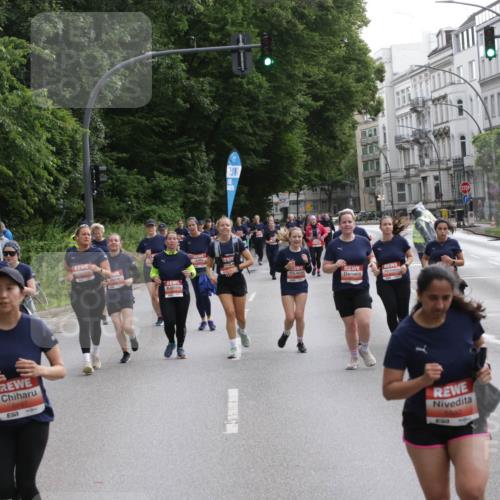 14.06.2026 - REWE Women's Run Jannik Wohlers http://msf.ph/oto/9818335 14.06.2026 10:59:52 Laufen 6897, 51, 1 meine-sportfotos.de