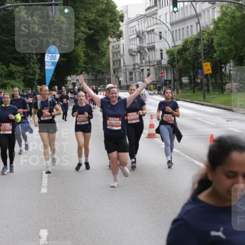 14.06.2026 - REWE Women's Run Jannik Wohlers http://msf.ph/oto/9818342 14.06.2026 10:59:54 Laufen 7, 00, 1 meine-sportfotos.de
