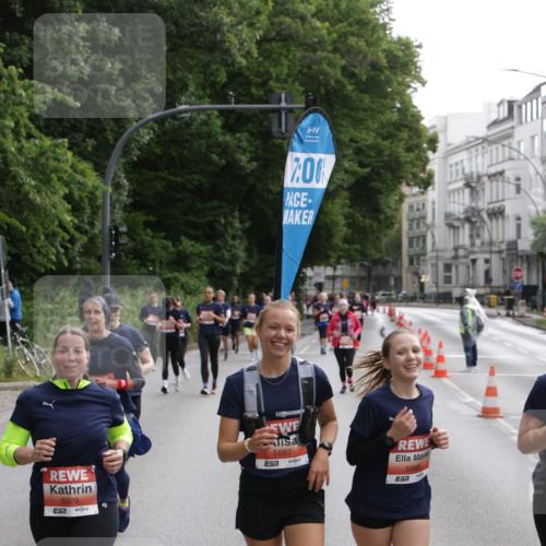 14.06.2026 - REWE Women's Run Jannik Wohlers http://msf.ph/oto/9818356 14.06.2026 10:59:57 Laufen 6029, 7, 00, 5887, 5888, 7 meine-sportfotos.de