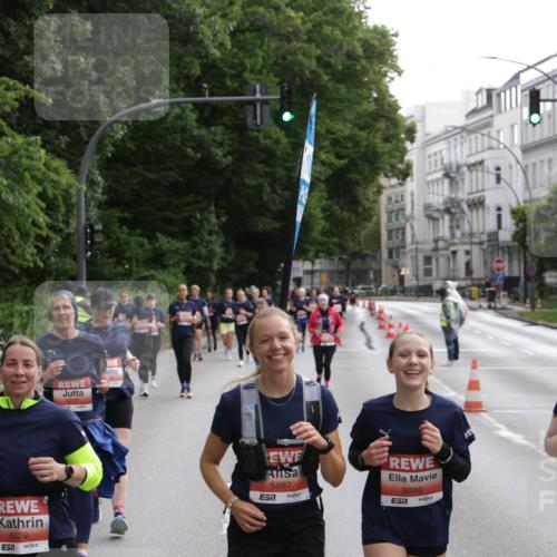 14.06.2026 - REWE Women's Run Jannik Wohlers http://msf.ph/oto/9818362 14.06.2026 10:59:57 Laufen 6029, 5887, 5888 meine-sportfotos.de