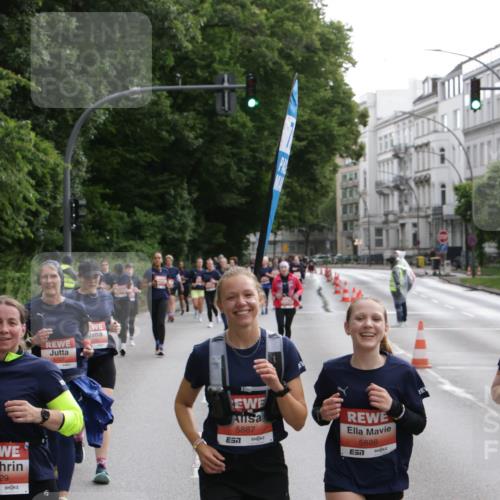 14.06.2026 - REWE Women's Run Jannik Wohlers http://msf.ph/oto/9818363 14.06.2026 10:59:57 Laufen 29, 5727, 5887, 5888 meine-sportfotos.de