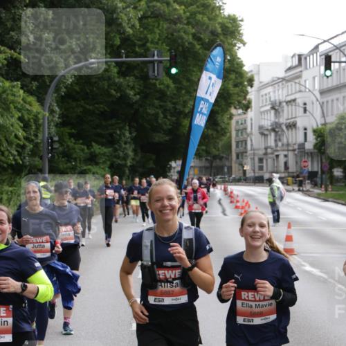 14.06.2026 - REWE Women's Run Jannik Wohlers http://msf.ph/oto/9818364 14.06.2026 10:59:57 Laufen 5727, 5887, 7, 5888 meine-sportfotos.de