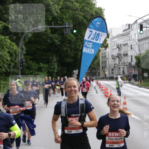 14.06.2026 - REWE Women's Run Jannik Wohlers http://msf.ph/oto/9818366 14.06.2026 10:59:58 Laufen 5727, 5887, 7, 00, 5888 meine-sportfotos.de