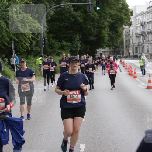 14.06.2026 - REWE Women's Run Jannik Wohlers http://msf.ph/oto/9818372 14.06.2026 10:59:59 Laufen 5727, 5230, 01 meine-sportfotos.de