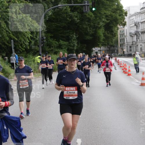 14.06.2026 - REWE Women's Run Jannik Wohlers http://msf.ph/oto/9818373 14.06.2026 10:59:59 Laufen 5727, 7, 5230, 7, 1 meine-sportfotos.de