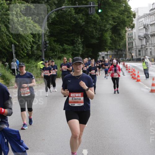 14.06.2026 - REWE Women's Run Jannik Wohlers http://msf.ph/oto/9818374 14.06.2026 10:59:59 Laufen 5727, 5230, 57, 01 meine-sportfotos.de