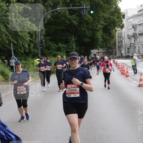 14.06.2026 - REWE Women's Run Jannik Wohlers http://msf.ph/oto/9818377 14.06.2026 10:59:59 Laufen 5727, 5230, 57 meine-sportfotos.de