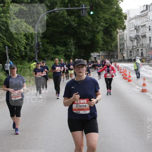 14.06.2026 - REWE Women's Run Jannik Wohlers http://msf.ph/oto/9818381 14.06.2026 11:00:00 Laufen 57, 5230, 1 meine-sportfotos.de