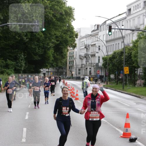 14.06.2026 - REWE Women's Run Jannik Wohlers http://msf.ph/oto/9818397 14.06.2026 11:00:03 Laufen 5772, 01 meine-sportfotos.de