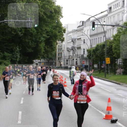 14.06.2026 - REWE Women's Run Jannik Wohlers http://msf.ph/oto/9818399 14.06.2026 11:00:04 Laufen 5772, 1 meine-sportfotos.de