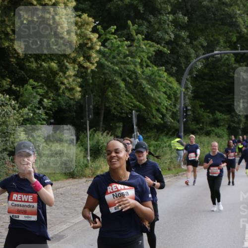 14.06.2026 - REWE Women's Run Jannik Wohlers http://msf.ph/oto/9818406 14.06.2026 11:00:05 Laufen 5626, 7 meine-sportfotos.de