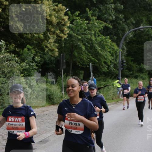 14.06.2026 - REWE Women's Run Jannik Wohlers http://msf.ph/oto/9818408 14.06.2026 11:00:05 Laufen 5626, 5174, 57 meine-sportfotos.de