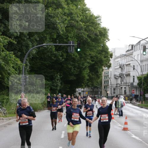14.06.2026 - REWE Women's Run Jannik Wohlers http://msf.ph/oto/9818416 14.06.2026 11:00:07 Laufen  meine-sportfotos.de
