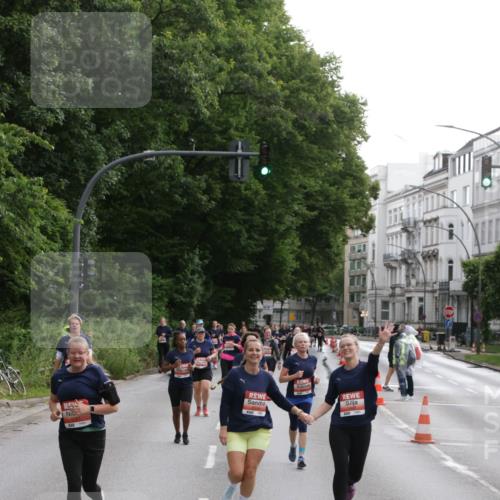 14.06.2026 - REWE Women's Run Jannik Wohlers http://msf.ph/oto/9818417 14.06.2026 11:00:07 Laufen  meine-sportfotos.de