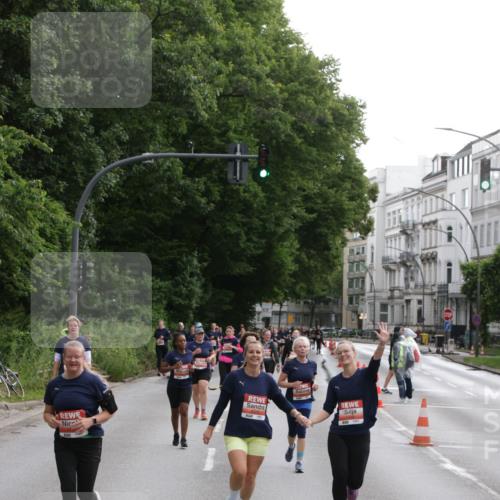 14.06.2026 - REWE Women's Run Jannik Wohlers http://msf.ph/oto/9818418 14.06.2026 11:00:07 Laufen  meine-sportfotos.de