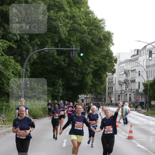 14.06.2026 - REWE Women's Run Jannik Wohlers http://msf.ph/oto/9818419 14.06.2026 11:00:07 Laufen  meine-sportfotos.de