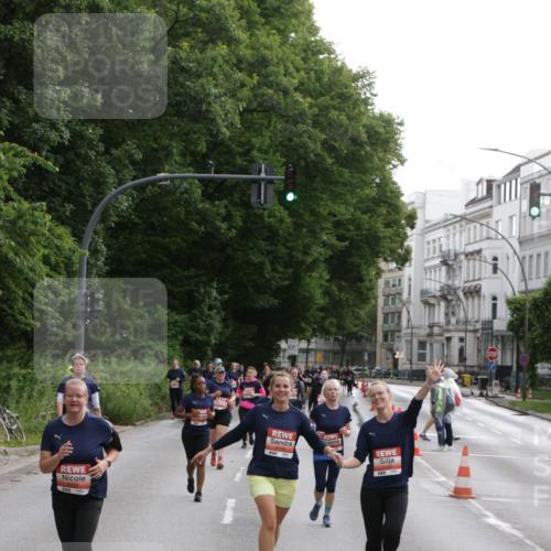 14.06.2026 - REWE Women's Run Jannik Wohlers http://msf.ph/oto/9818420 14.06.2026 11:00:07 Laufen  meine-sportfotos.de