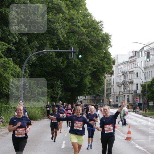 14.06.2026 - REWE Women's Run Jannik Wohlers http://msf.ph/oto/9818422 14.06.2026 11:00:07 Laufen  meine-sportfotos.de