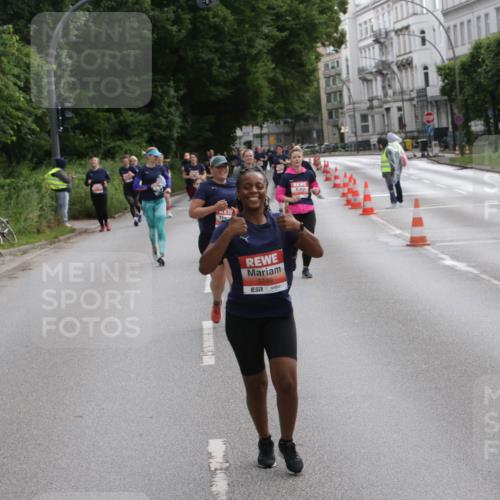 14.06.2026 - REWE Women's Run Jannik Wohlers http://msf.ph/oto/9818453 14.06.2026 11:00:12 Laufen 5149, 7, 1 meine-sportfotos.de
