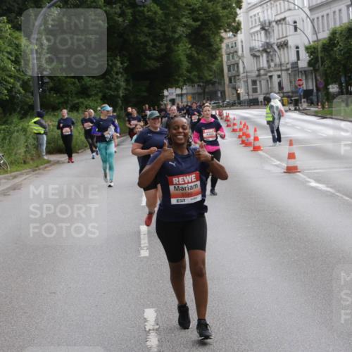 14.06.2026 - REWE Women's Run Jannik Wohlers http://msf.ph/oto/9818454 14.06.2026 11:00:12 Laufen 5149, 7, 01 meine-sportfotos.de