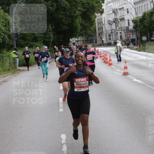 14.06.2026 - REWE Women's Run Jannik Wohlers http://msf.ph/oto/9818456 14.06.2026 11:00:13 Laufen 5149, 7, 01 meine-sportfotos.de