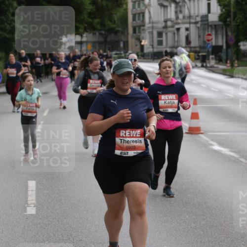 14.06.2026 - REWE Women's Run Jannik Wohlers http://msf.ph/oto/9818458 14.06.2026 11:00:15 Laufen 5416, 5903, 01 meine-sportfotos.de