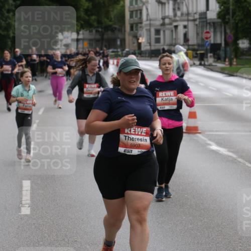 14.06.2026 - REWE Women's Run Jannik Wohlers http://msf.ph/oto/9818460 14.06.2026 11:00:15 Laufen 5416, 57, 5903 meine-sportfotos.de