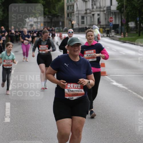 14.06.2026 - REWE Women's Run Jannik Wohlers http://msf.ph/oto/9818463 14.06.2026 11:00:15 Laufen 5903, 5416, 01 meine-sportfotos.de